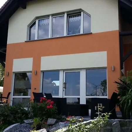 Studio Orchidee Weissig  Exterior foto