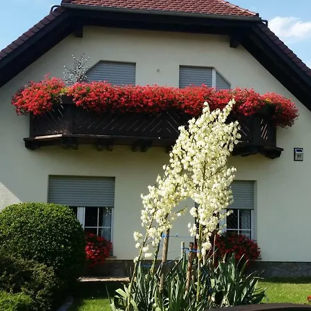 Studio Orchidee Weissig  Exterior foto