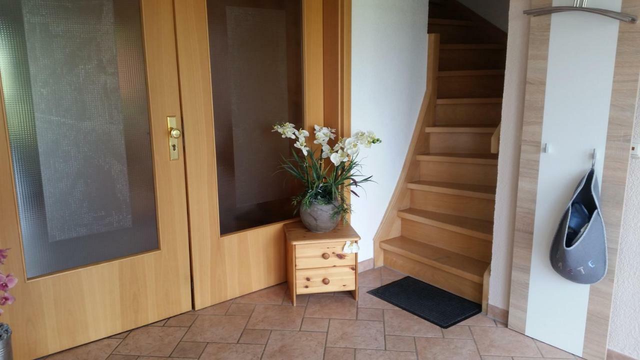 Apartment Orchidee *