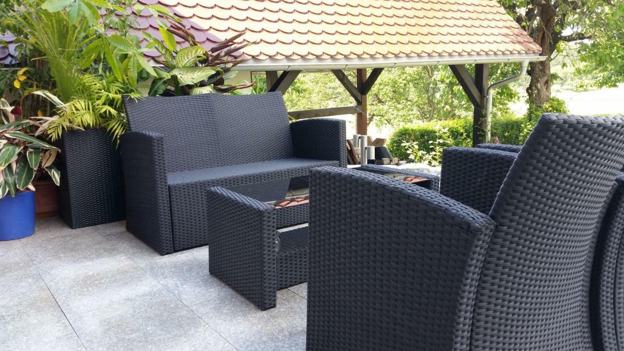 Orchidee Apartment Weissig (Bautzen)