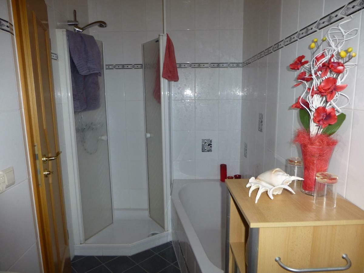 Orchidee * Weissig (Bautzen)