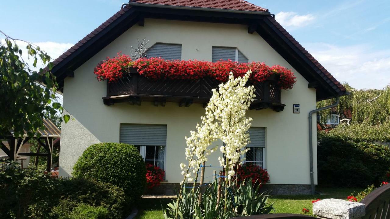 Apartment Orchidee *